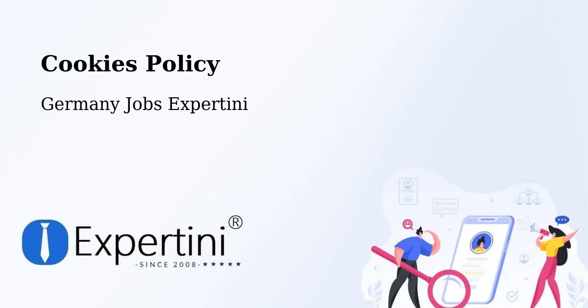 Cookie Policy – Alsfeld - Germany Jobs Expertini